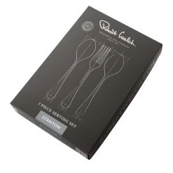 Robert Welch Stanton Serving Set - Set Of 3 9 Robert Welch Stanton Serving Set - Set Of 3 -Kitchen Sale Store images 2F05008 3