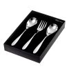 Robert Welch Stanton Serving Set - Set Of 3
