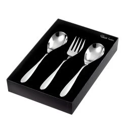 Robert Welch Stanton Serving Set - Set Of 3