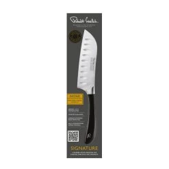 Robert Welch Signature Santoku Knife 14cm -Kitchen Sale Store images 2F05018 2
