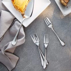 Robert Welch Radford Bright Pastry Fork - Set Of 4 13 Robert Welch Radford Bright Pastry Fork - Set Of 4 -Kitchen Sale Store images 2F06368 9 f4b39a1b 34ed 455b 8aad 8f74c6eb7a85