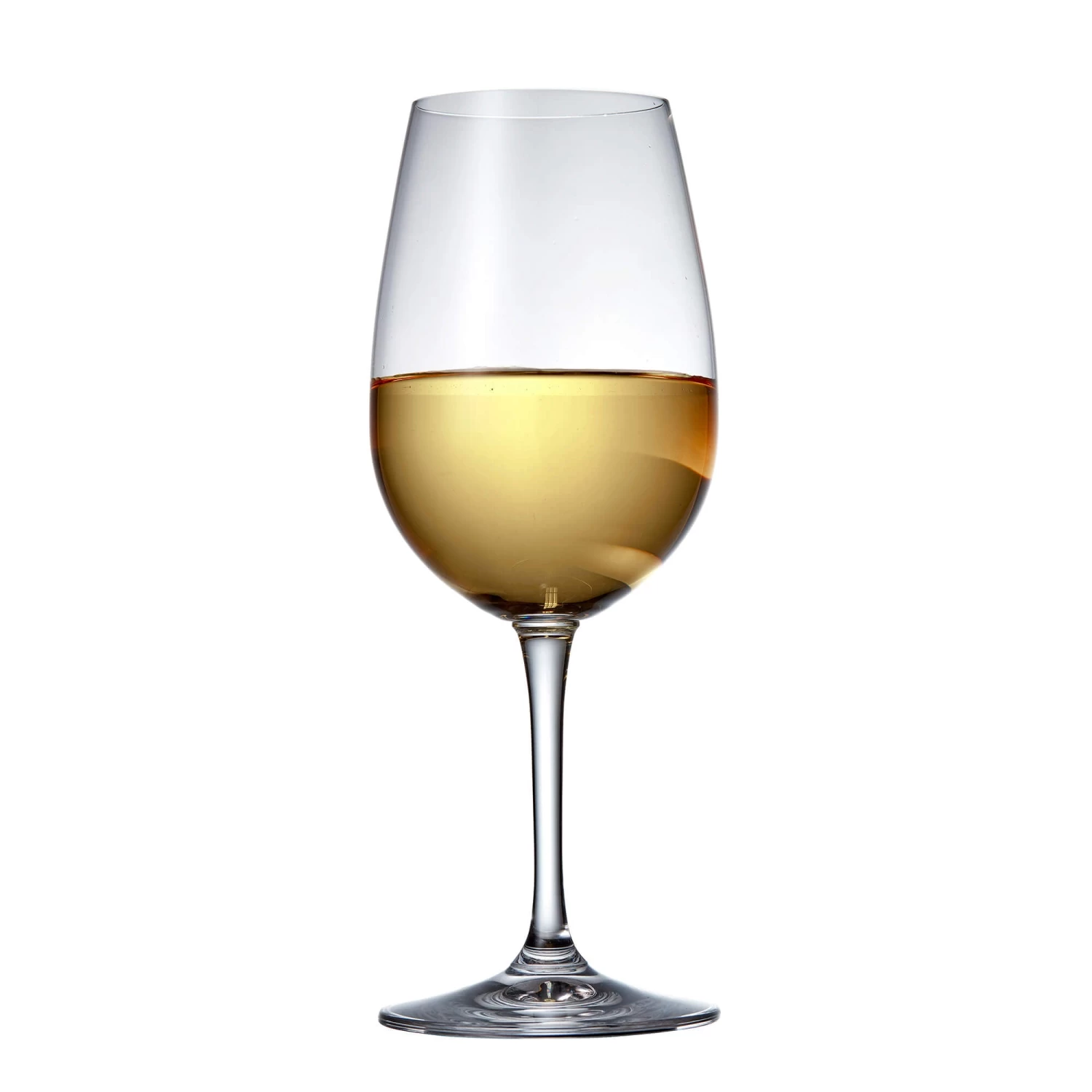 Salut White Wine Glasses 410mL - Set Of 6 2 Salut White Wine Glasses 410mL - Set Of 6 - Image 2