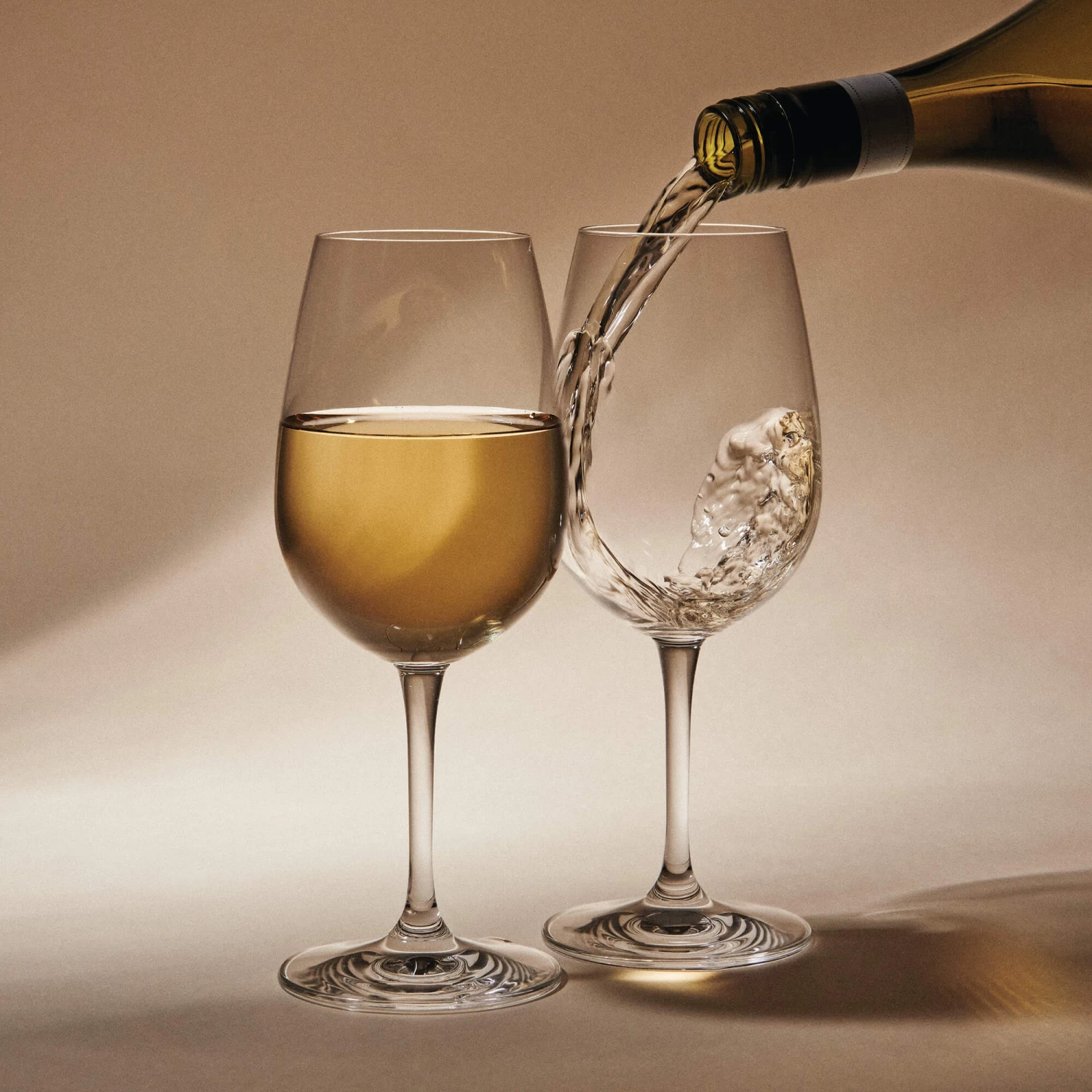 Salut White Wine Glasses 410mL - Set Of 6 3 Salut White Wine Glasses 410mL - Set Of 6 - Image 3