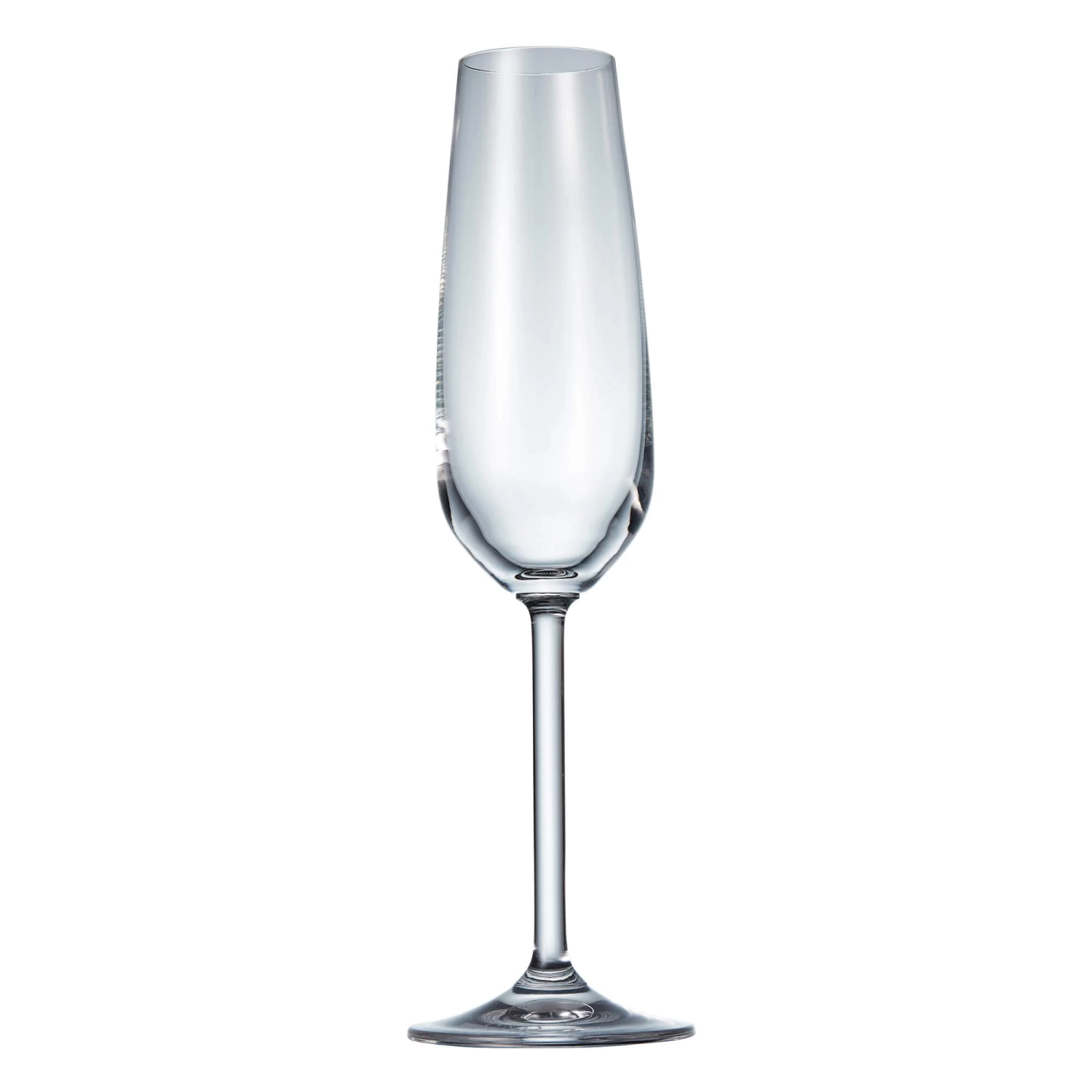 Salut Champagne Flutes 180mL - Set Of 6 2 Salut Champagne Flutes 180mL - Set Of 6 - Image 2