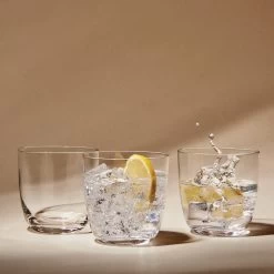 Salut Tumblers 390mL - Set Of 6 5 Salut Tumblers 390mL - Set Of 6 -Kitchen Sale Store images 2F07427 9