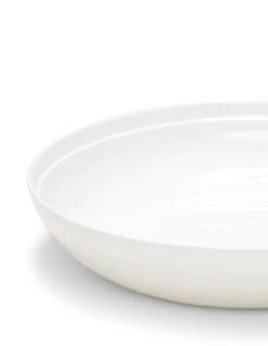 Edge Pasta Bowls 22.5 X 5cm - Set Of 6 - White -Kitchen Sale Store images 2F09146K 3 4f5e40ef c1bb 492c af8d 18be63acf959