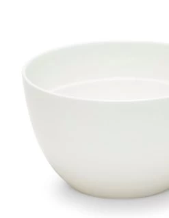 Edge Rice Bowls 12 X 7.5cm - Set Of 6 - White 7 Edge Rice Bowls 12 X 7.5cm - Set Of 6 - White -Kitchen Sale Store images 2F09152K 3