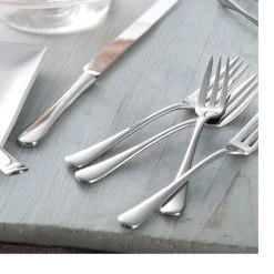 Robert Welch Radford Bright Cake Knife -Kitchen Sale Store images 2F09388 4