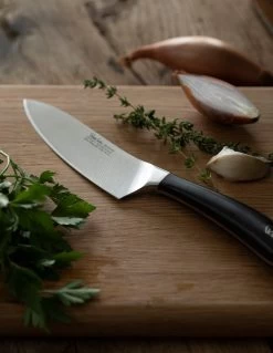 Robert Welch Signature Cooks Knife 12cm 10 Robert Welch Signature Cooks Knife 12cm -Kitchen Sale Store images 2F09774 4 63895191 f7ee 4ed6 9650 8d629014eb85