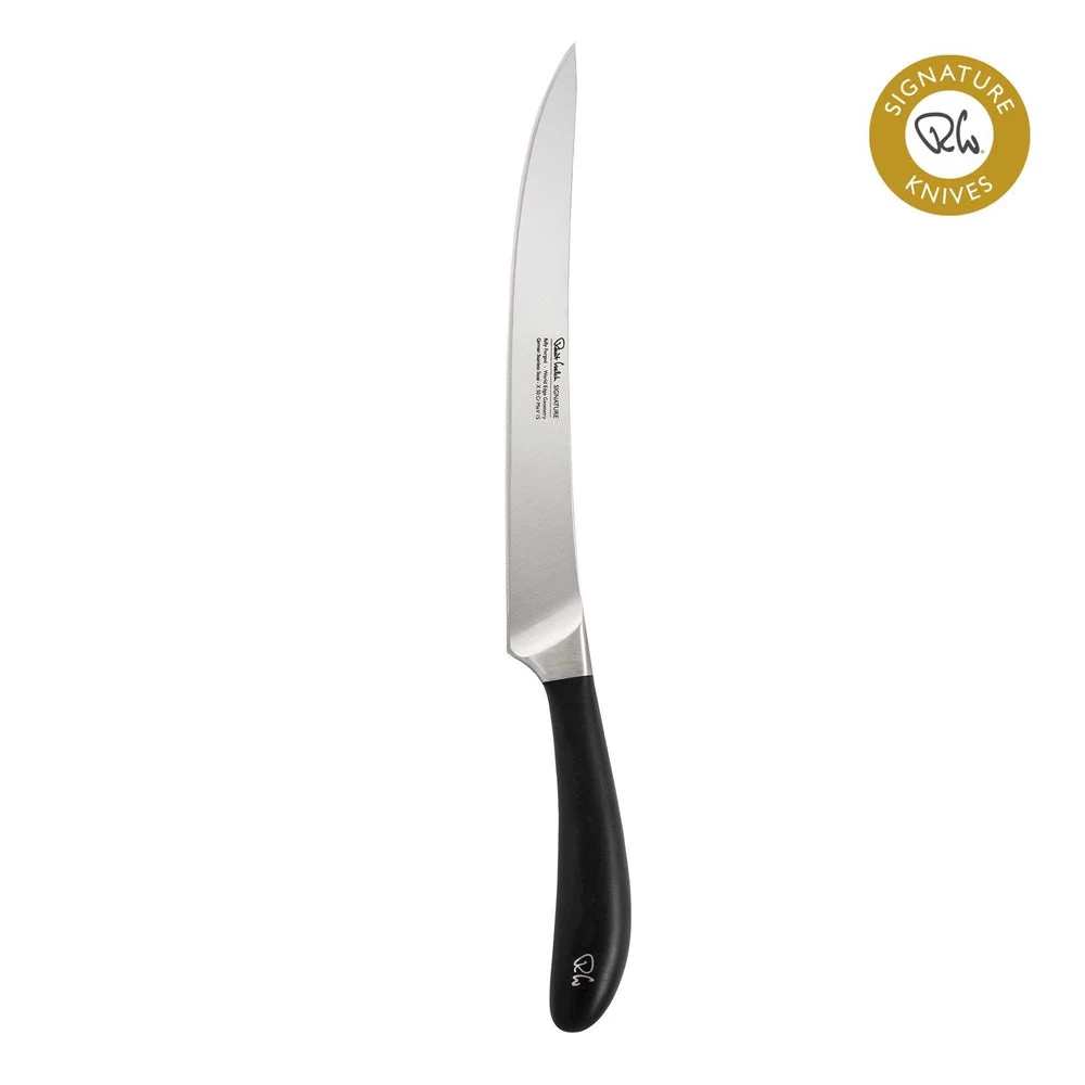 Robert Welch Signature Carving Knife 23cm 1 Robert Welch Signature Carving Knife 23cm