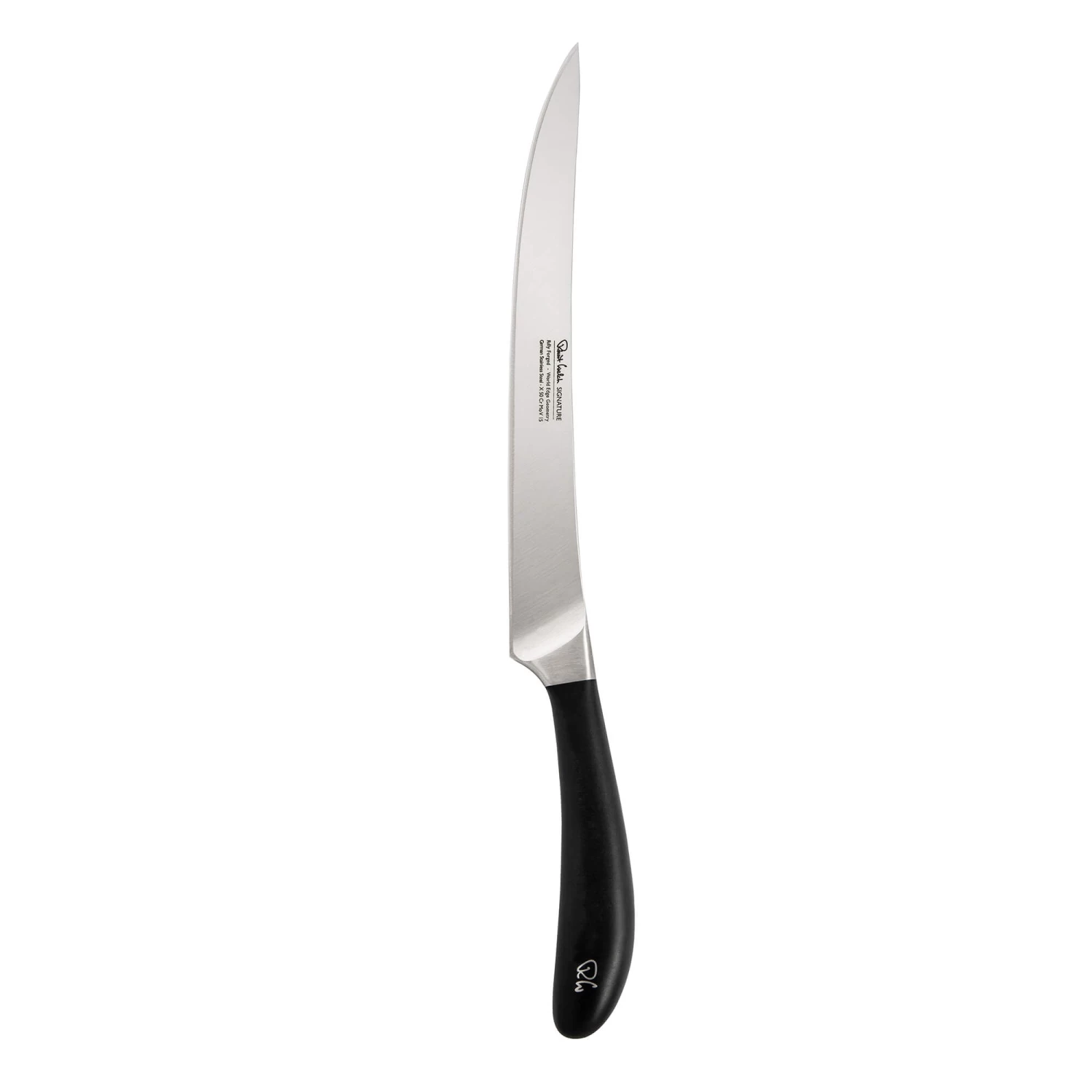 Robert Welch Signature Carving Knife 23cm 2 Robert Welch Signature Carving Knife 23cm - Image 2