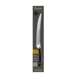 Robert Welch Signature Carving Knife 23cm 8 Robert Welch Signature Carving Knife 23cm -Kitchen Sale Store images 2F09777 2 7d4bb0fb 1c3f 4a49 853f d8b19dec844a