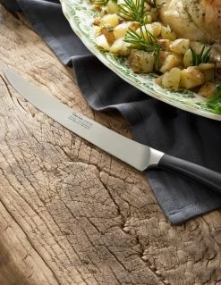 Robert Welch Signature Carving Knife 23cm 10 Robert Welch Signature Carving Knife 23cm -Kitchen Sale Store images 2F09777 4 2aeea85c 4b2d 460b 9f03 4a4209d25e31