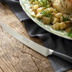 Robert Welch Signature Carving Knife 23cm 11 Robert Welch Signature Carving Knife 23cm -Kitchen Sale Store images 2F09777 9 453d13f8 0182 47f7 a093 6f33bedd1b04