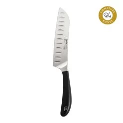 Robert Welch Signature Santoku Knife 17cm
