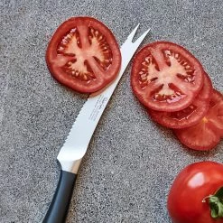 Robert Welch Signature Serrated Knife 14cm -Kitchen Sale Store images 2F30424 9