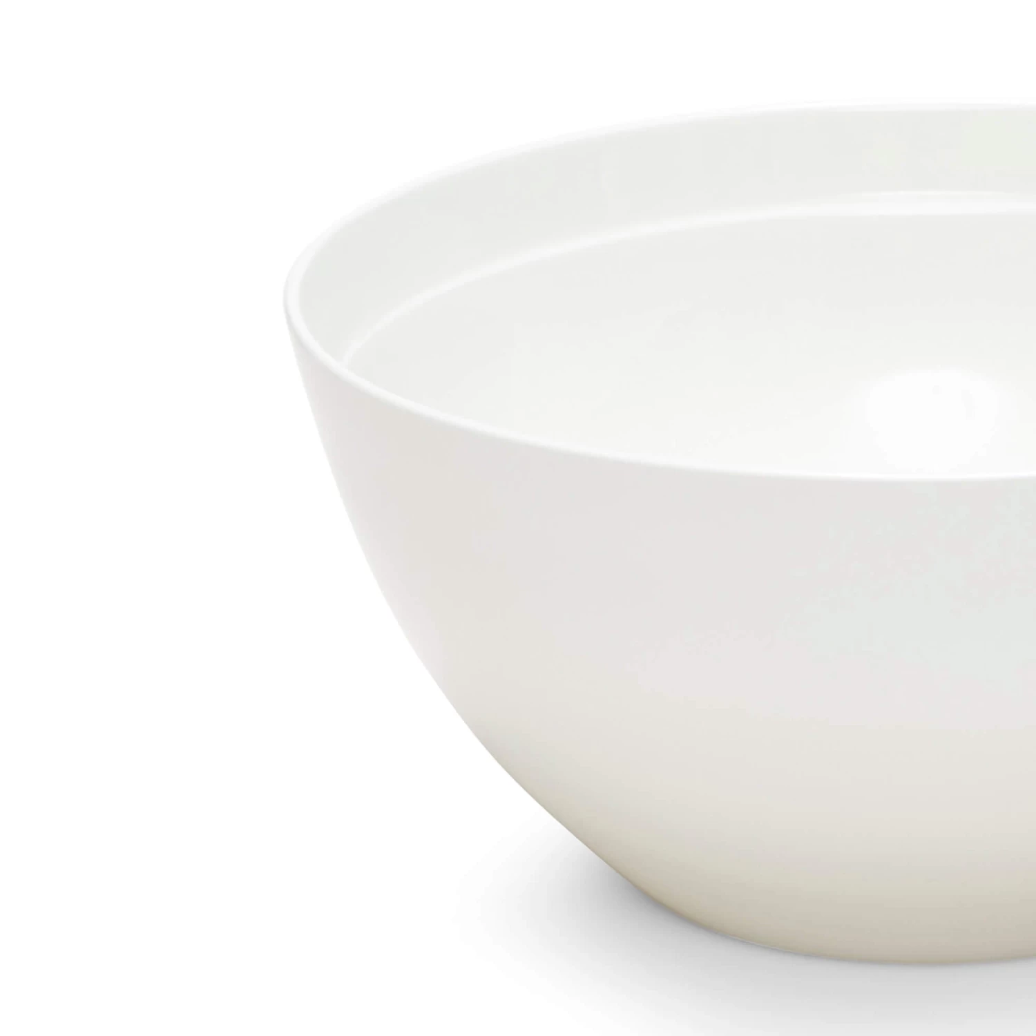 Edge Salad Bowl 23 X 11cm 3 Edge Salad Bowl 23 X 11cm - Image 3