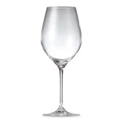 Cuvee Red Wine Glasses 600mL - Set Of 6
