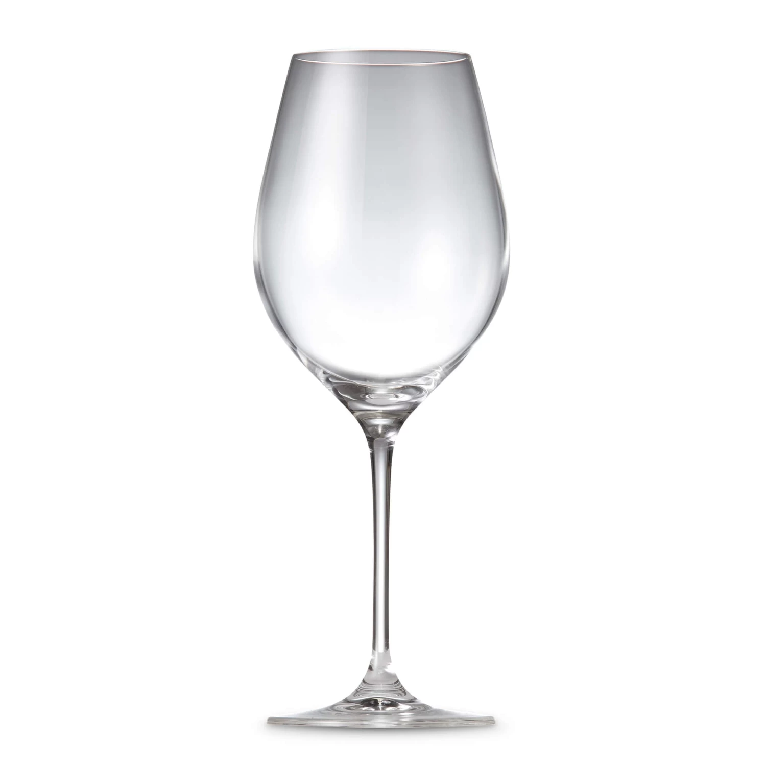 Cuvee Red Wine Glasses 600mL - Set Of 6 2 Cuvee Red Wine Glasses 600mL - Set Of 6 - Image 2