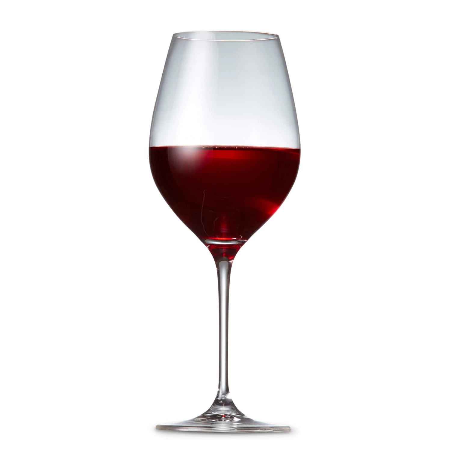 Cuvee Red Wine Glasses 600mL - Set Of 6 3 Cuvee Red Wine Glasses 600mL - Set Of 6 - Image 3