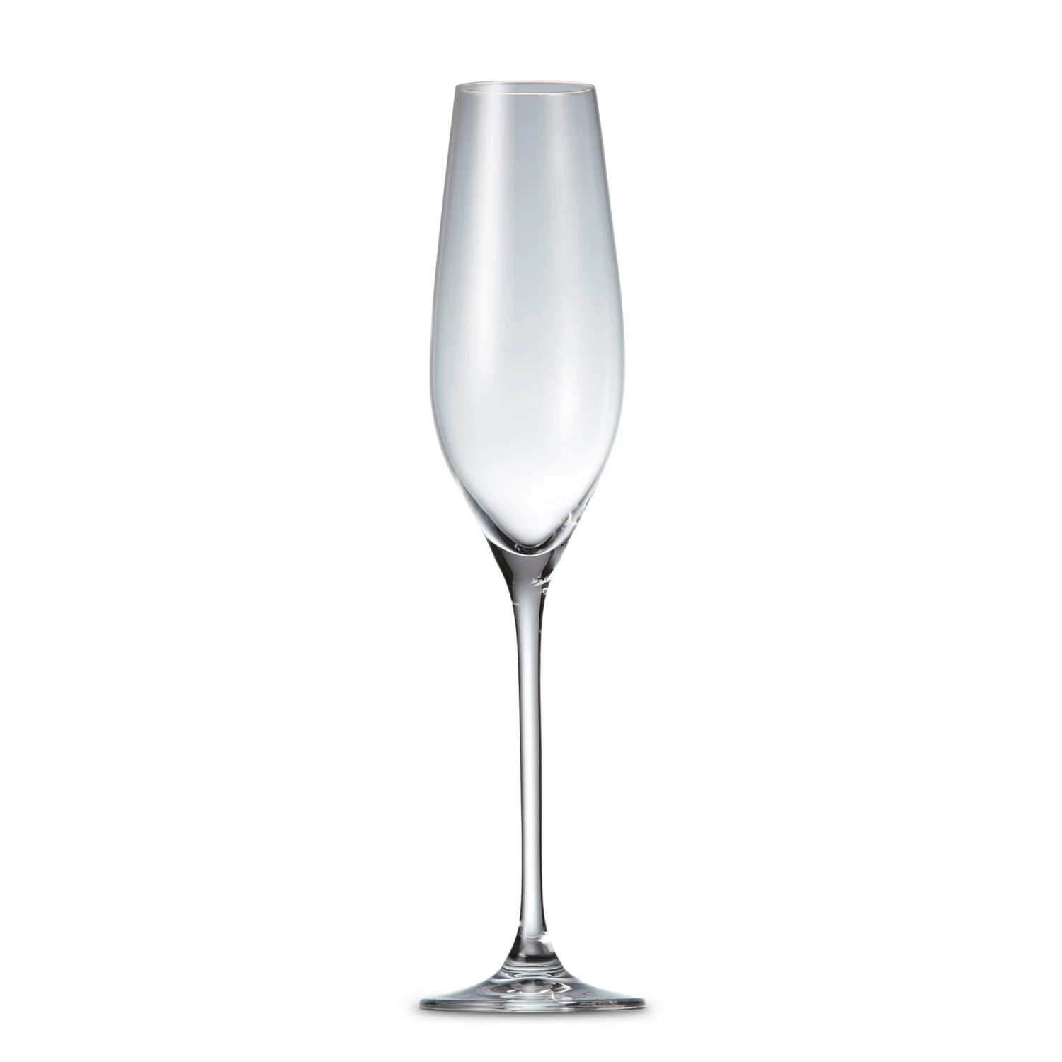 Cuvee Champagne Flutes 210mL - Set Of 6 1 Cuvee Champagne Flutes 210mL - Set Of 6