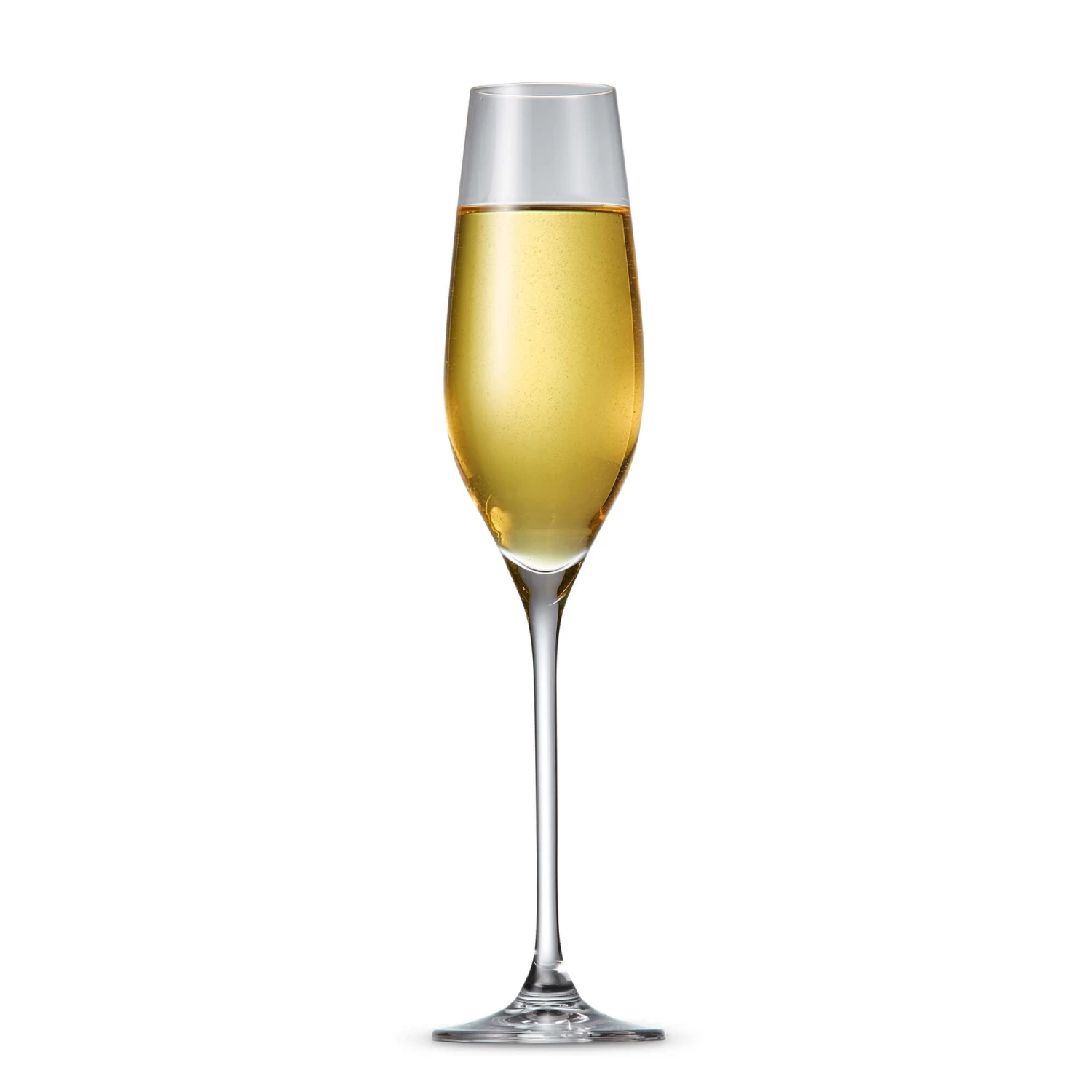Cuvee Champagne Flutes 210mL - Set Of 6 2 Cuvee Champagne Flutes 210mL - Set Of 6 - Image 2