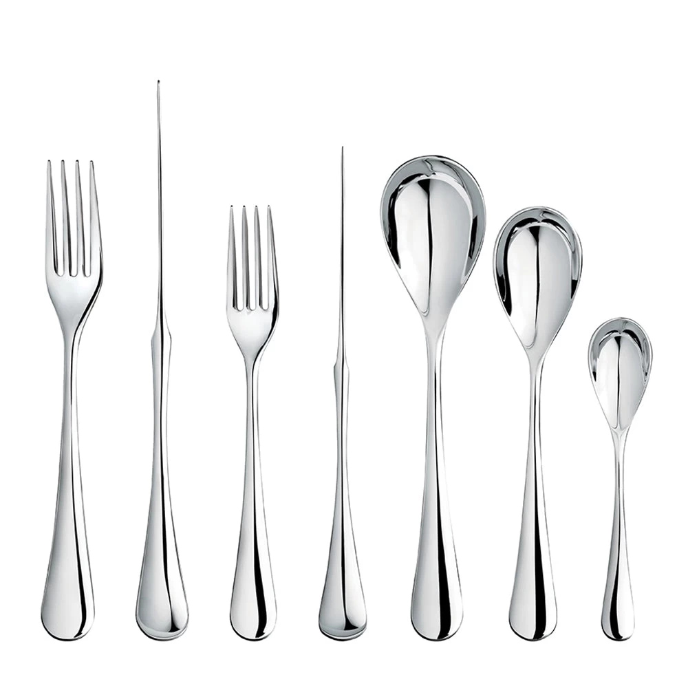 Robert Welch Ashbury Design Cutlery Set - 56 Piece 1 Robert Welch Ashbury Design Cutlery Set - 56 Piece