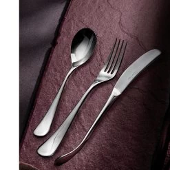 Robert Welch Ashbury Design Cutlery Set - 56 Piece 11 Robert Welch Ashbury Design Cutlery Set - 56 Piece -Kitchen Sale Store images 2F31011 4