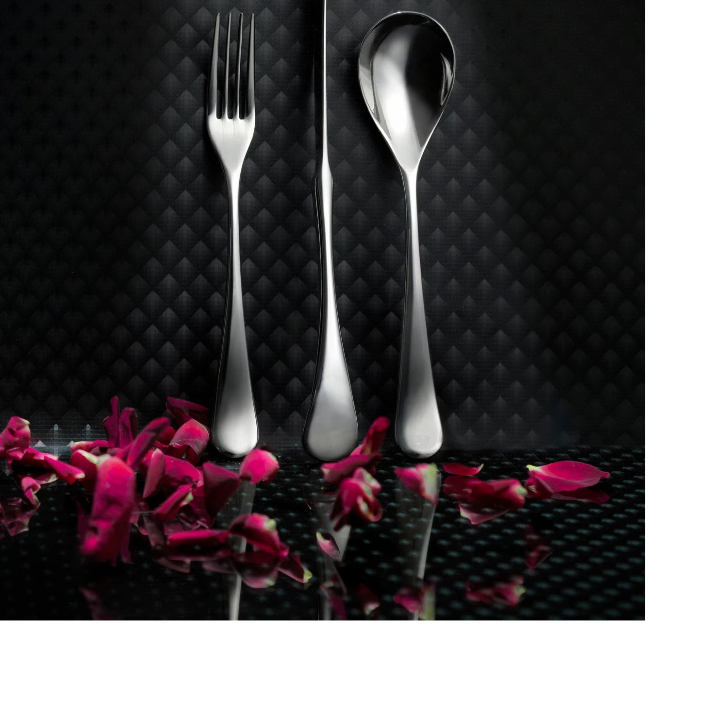 Robert Welch Ashbury Design Cutlery Set - 56 Piece 6 Robert Welch Ashbury Design Cutlery Set - 56 Piece - Image 6