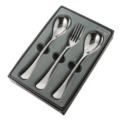 Robert Welch Ashbury Design Serving Set - Set Of 3 8 Robert Welch Ashbury Design Serving Set - Set Of 3 -Kitchen Sale Store images 2F31013 2