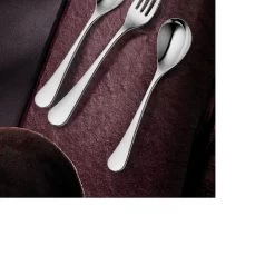 Robert Welch Ashbury Design Serving Set - Set Of 3 10 Robert Welch Ashbury Design Serving Set - Set Of 3 -Kitchen Sale Store images 2F31013 4