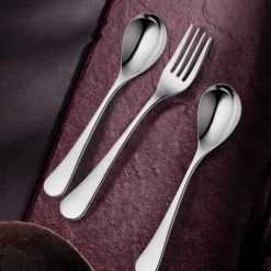 Robert Welch Ashbury Design Serving Set - Set Of 3 11 Robert Welch Ashbury Design Serving Set - Set Of 3 -Kitchen Sale Store images 2F31013 9 33524036 2de1 4f96 9be8 63428ba9d8b1