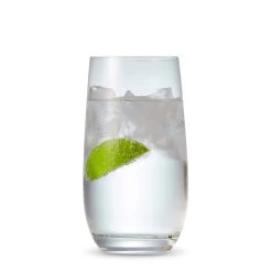 Cuvee High Ball Glasses 490mL - Set Of 6 6 Cuvee High Ball Glasses 490mL - Set Of 6 -Kitchen Sale Store images 2F31798 2