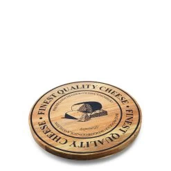 Fromage Lazy Susan 35cm