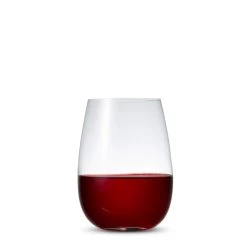 Cuvee Stemless Wine Glasses 630mL - Set Of 6 6 Cuvee Stemless Wine Glasses 630mL - Set Of 6 -Kitchen Sale Store images 2F37043 2