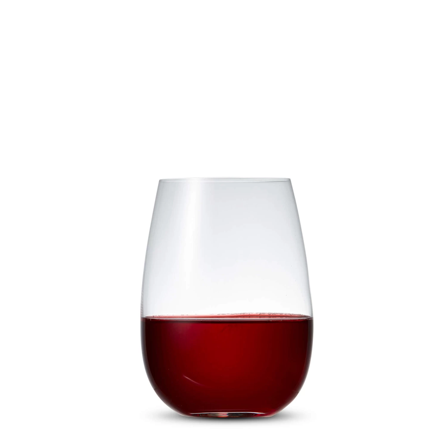 Cuvee Stemless Wine Glasses 630mL - Set Of 6 3 Cuvee Stemless Wine Glasses 630mL - Set Of 6 - Image 3