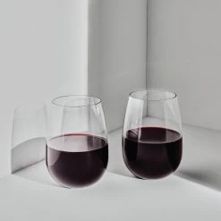 Cuvee Stemless Wine Glasses 630mL - Set Of 6 7 Cuvee Stemless Wine Glasses 630mL - Set Of 6 -Kitchen Sale Store images 2F37043 9 3d850b53 1cb1 4bfc ab50 823231f46b0c