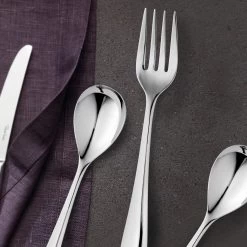 Robert Welch Malvern Bright Serve Set - Set Of 3 -Kitchen Sale Store images 2F38255 9 0279fbbf 6bce 422a 8dfe dc8a77abdac8