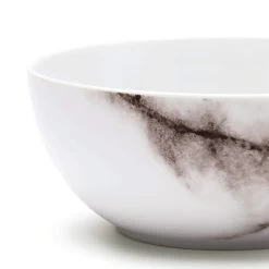 Marble Breakfast Bowls 14cm - Set Of 6 - Marble 6 Marble Breakfast Bowls 14cm - Set Of 6 - Marble -Kitchen Sale Store images 2F42009K 3 3ede1aea 6936 434f 9eb7 c7020f1ebf71