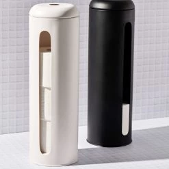 Suds Toilet Roll Holder 47x15cm - White 5 Suds Toilet Roll Holder 47x15cm - White -Kitchen Sale Store images 2F42043 9 b57b1ca0 9da6 4726 b043 5fc0b23e4bdf