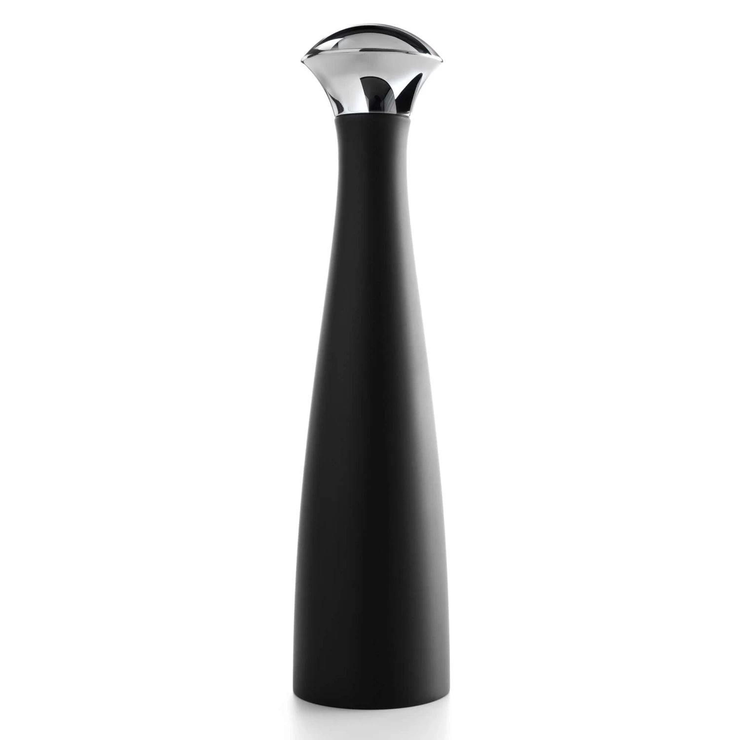 Robert Welch Signature Pepper Mill Large - Black 2 Robert Welch Signature Pepper Mill Large - Black - Image 2