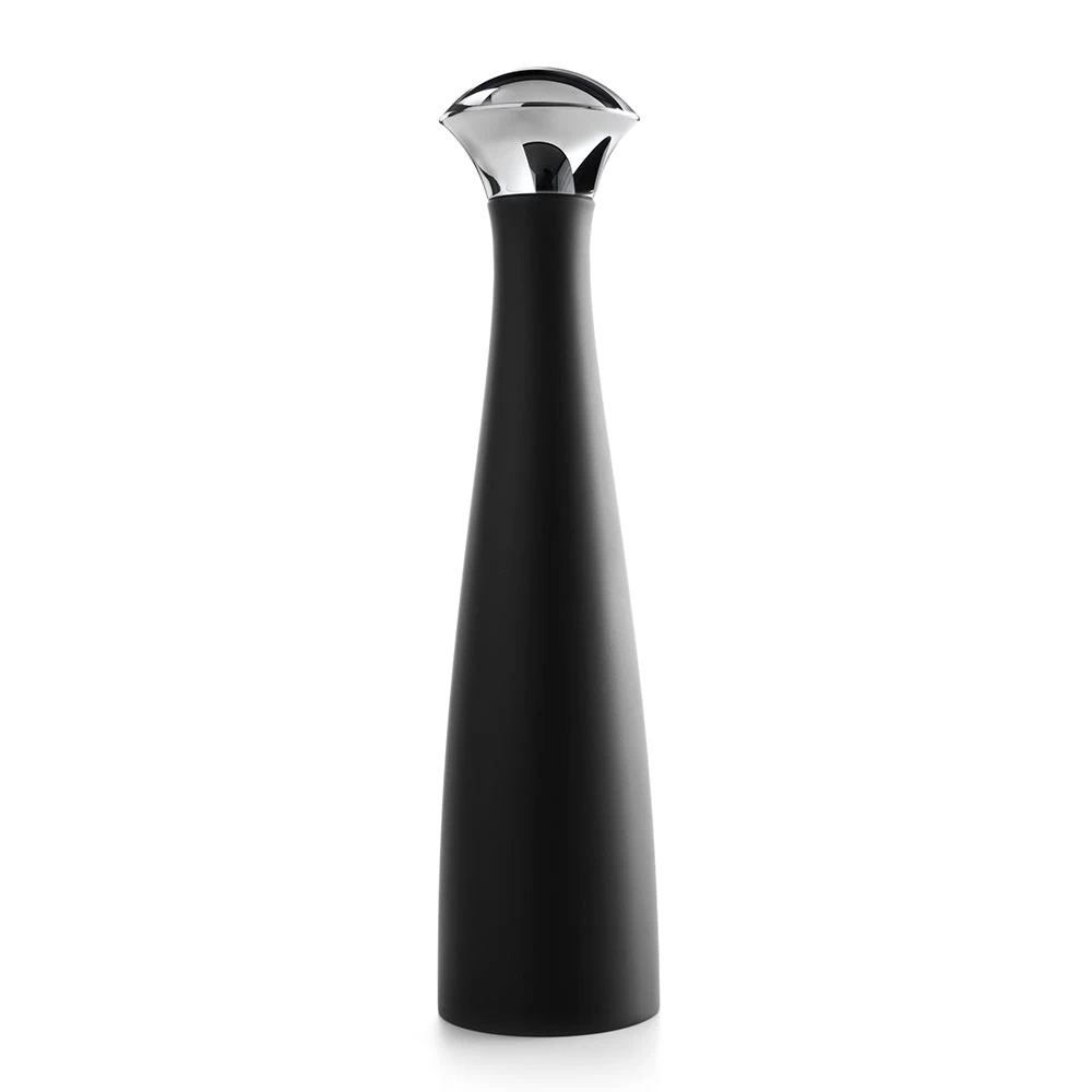 Robert Welch Signature Pepper Mill Large - Black 1 Robert Welch Signature Pepper Mill Large - Black
