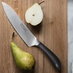 Robert Welch Signature Chefs Knife 16cm -Kitchen Sale Store images 2F42922 9