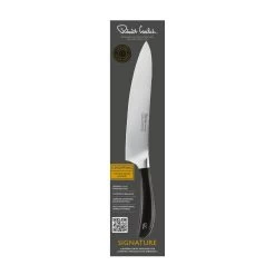 Robert Welch Signature Cooks Knife 20cm -Kitchen Sale Store images 2F42923 2