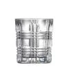 Bond Tartan Tumblers 250mL - Set Of 4