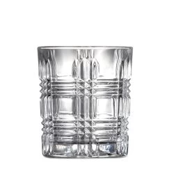 Bond Tartan Tumblers 250mL - Set Of 4