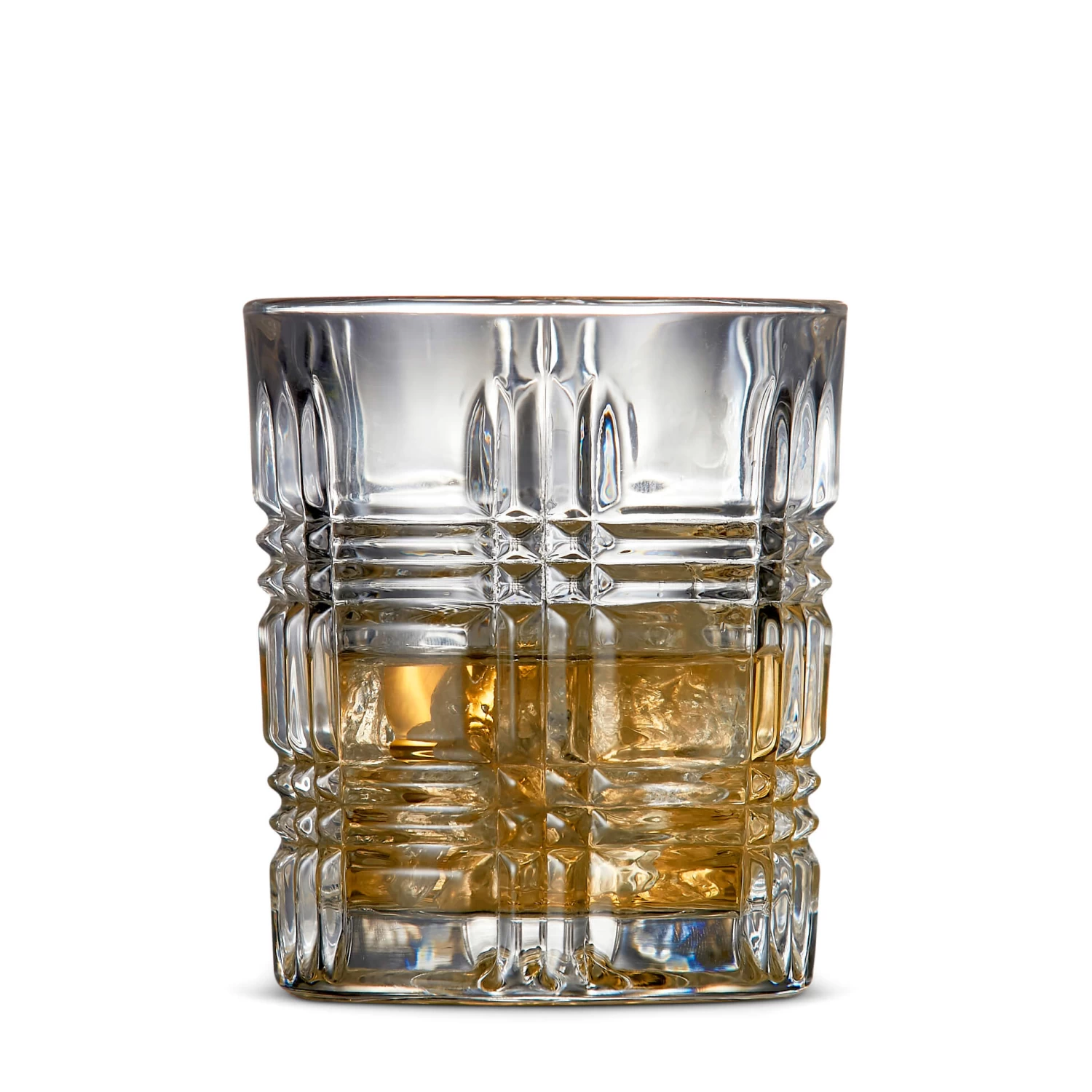 Bond Tartan Tumblers 250mL - Set Of 4 2 Bond Tartan Tumblers 250mL - Set Of 4 - Image 2
