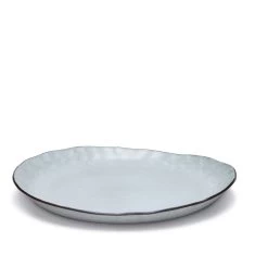 Nomad Dinner Plates - Set Of 4 - Grey 6 Nomad Dinner Plates - Set Of 4 - Grey -Kitchen Sale Store images 2F45024K 2