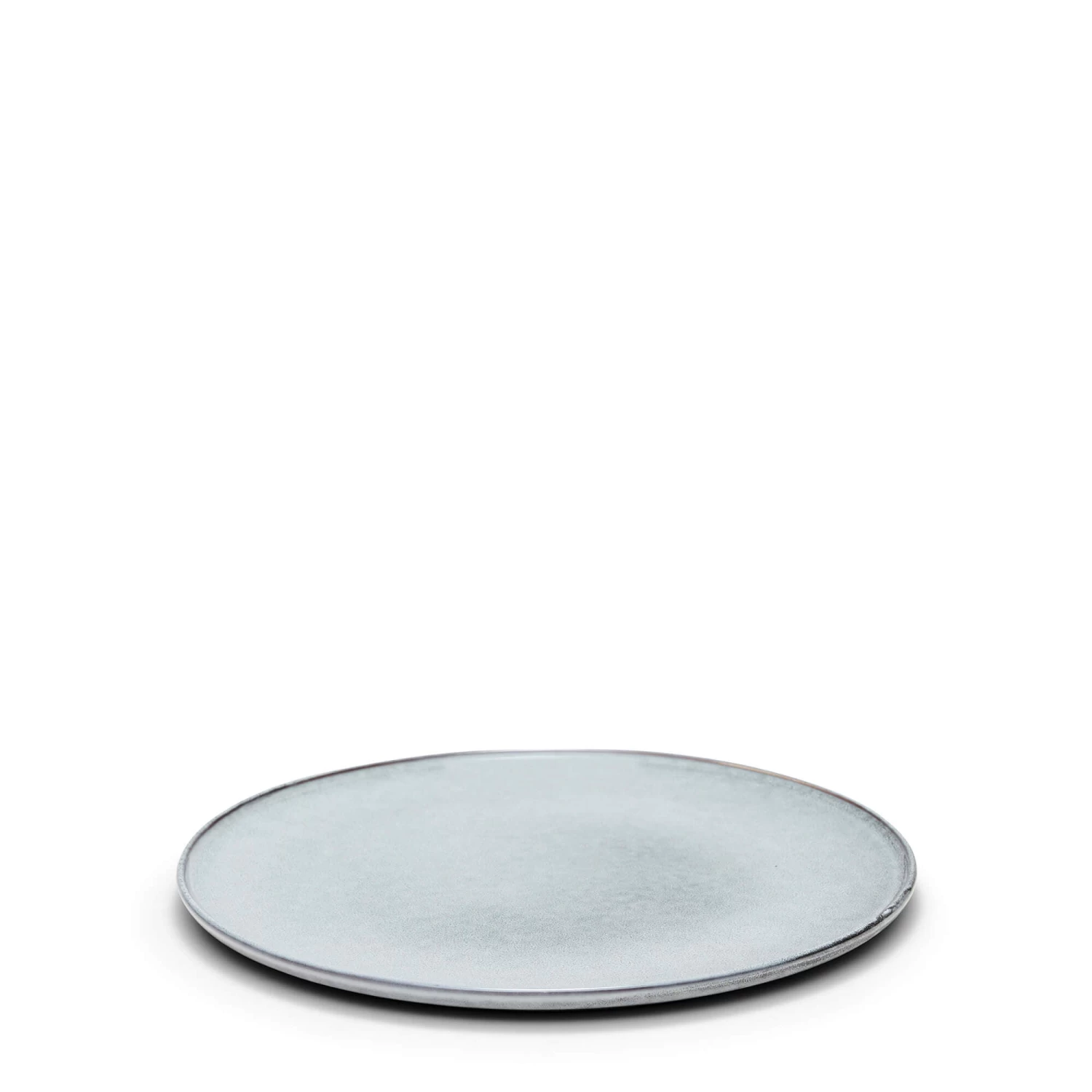 Relic Dinner Plate - Blue 2 Relic Dinner Plate - Blue - Image 2