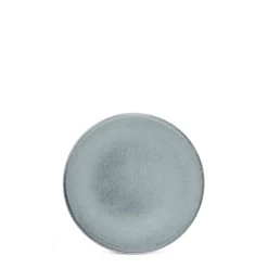 Relic Side Plate - Blue